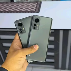 Mi 12x 8/128gb