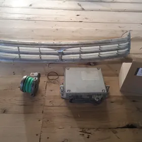 opel wektra b