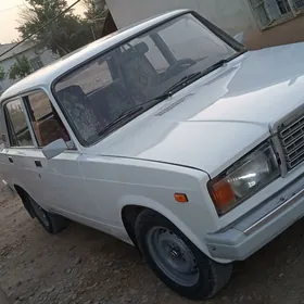 Lada 2107 2001