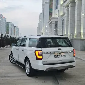 Ford Expedition 2020