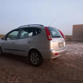 Daewoo Tacuma 2004