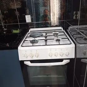 газовая плита