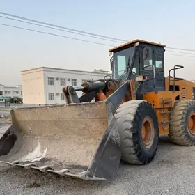 XCMG ZL50 2010