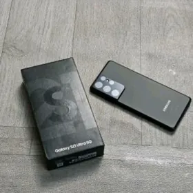 Samsung s21 ultra 5G