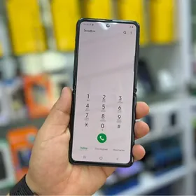SAMSUNG Z FLIP 8/256GB