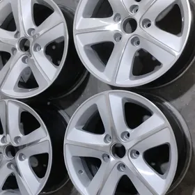 disga r15