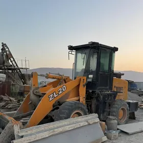 XCMG 25 2011