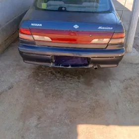 Nissan Maxima 1994