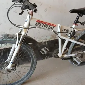 bmw velosiped