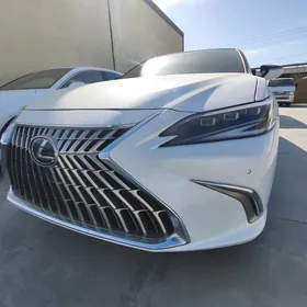Lexus ES 350 2023