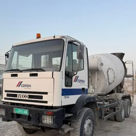 Iveco Daily 2001
