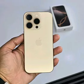 iPhone 16Pro 128gb