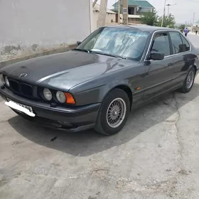BMW 525 1994