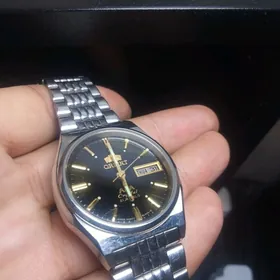 Orient sagat часы сагат