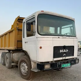 Man TGX 1982