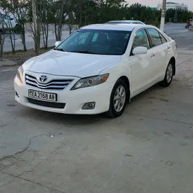 Toyota Camry 2011