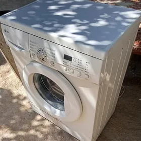 KÍR MAŚYN LG 5 KG