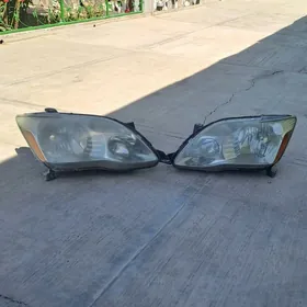 Tayota Awalon fara