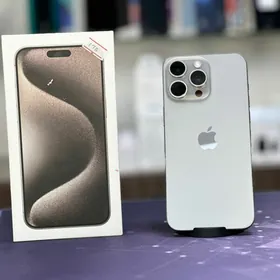 iPhone 15 promax 1TB