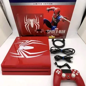 Playstation 4 Prokat
