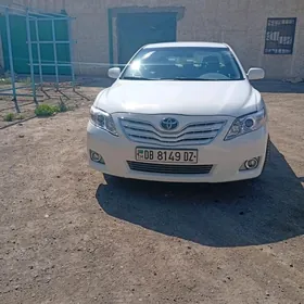 Toyota Camry 2009