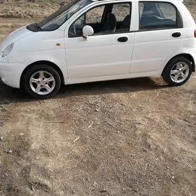 Daewoo Matiz 1999