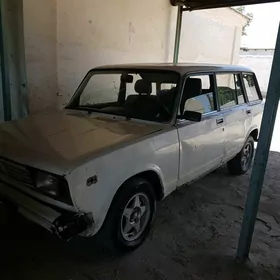 Lada 2105 2002