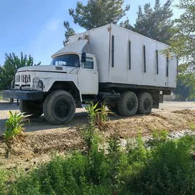 Zil 131 1992