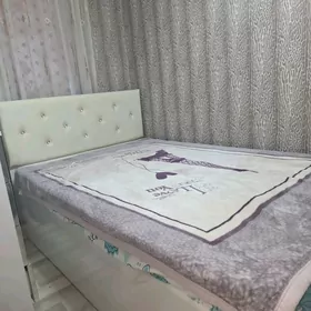 КРОВАТЬ ТРИМО
