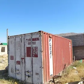 konteýner