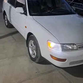 Toyota Corolla 1992