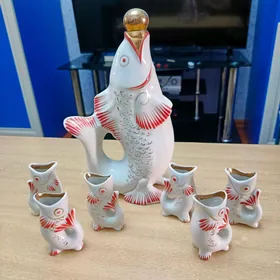 набор"Рыбки"