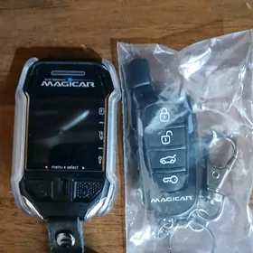 Majikar m500