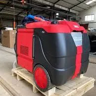 optima steamer Buh aparat