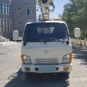 Hyundai H100 2014