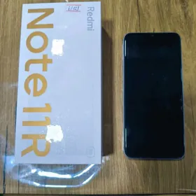 Redmi not 11R