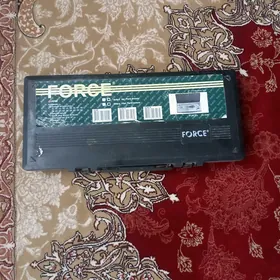 forsel nabor
