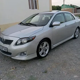 Toyota Corolla 2010
