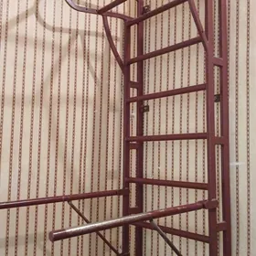 шведская стенка