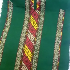 Yaka