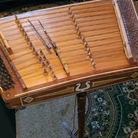 Çen