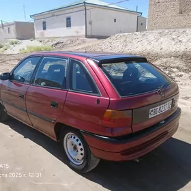 Opel Astra 1993