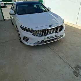 Kia Cadenza 2020