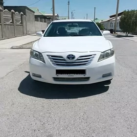 Toyota Camry 2007