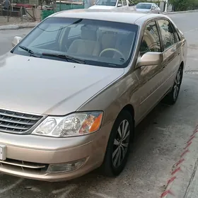 Toyota Avalon 2004