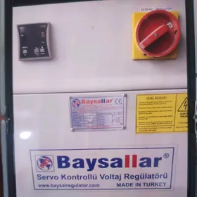 Tok Sazlaýjy Enjamy