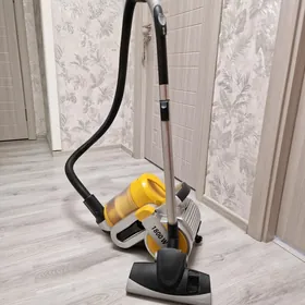 Пылесос Hisense