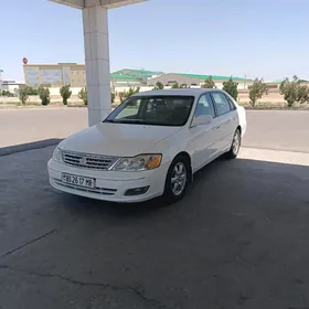 Toyota Avalon 2000