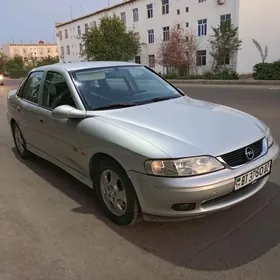 Opel Vectra 2000