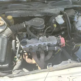 Opel Vectra 1990